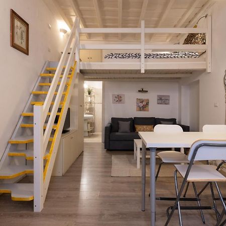 Ferienwohnung A Due Passi Da S.Pietro E Castel Sant'Angelo Loft Gianicolo Rom Exterior foto