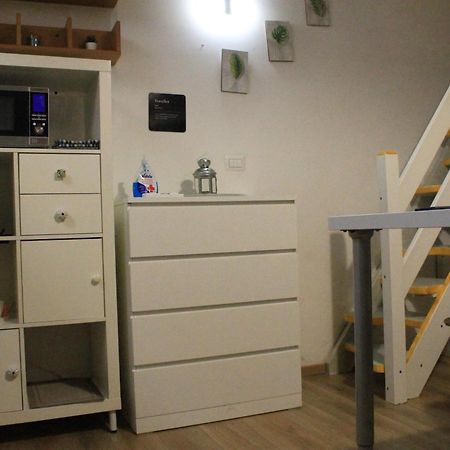 Ferienwohnung A Due Passi Da S.Pietro E Castel Sant'Angelo Loft Gianicolo Rom Exterior foto