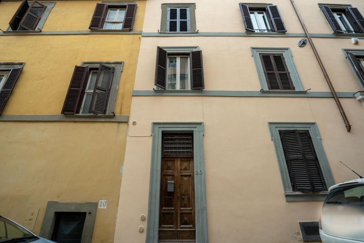 Ferienwohnung A Due Passi Da S.Pietro E Castel Sant'Angelo Loft Gianicolo Rom Exterior foto