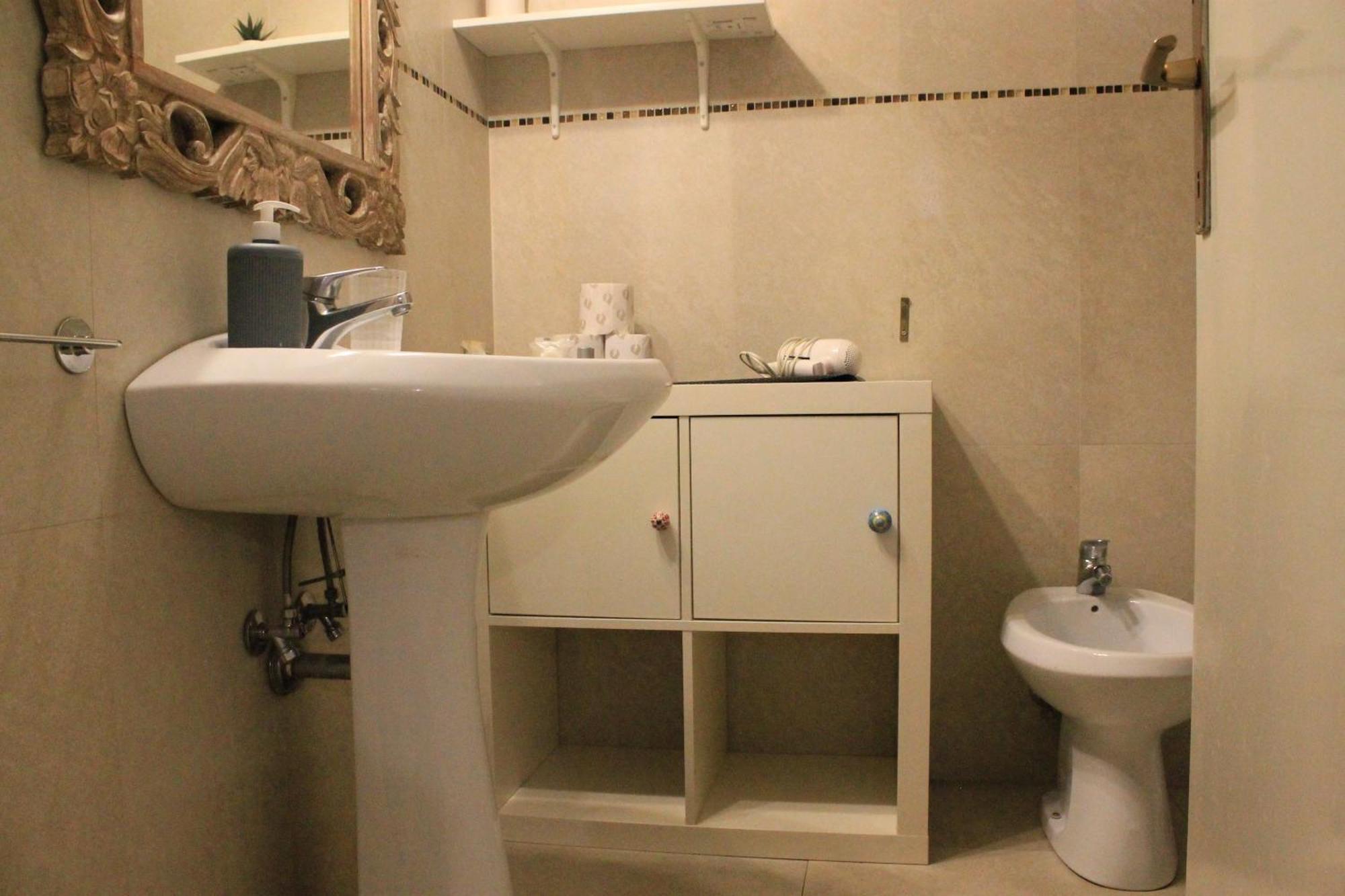 Ferienwohnung A Due Passi Da S.Pietro E Castel Sant'Angelo Loft Gianicolo Rom Exterior foto